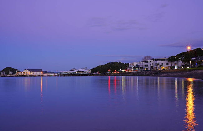 Balade en catamaran au coucher de soleil - Photo 4