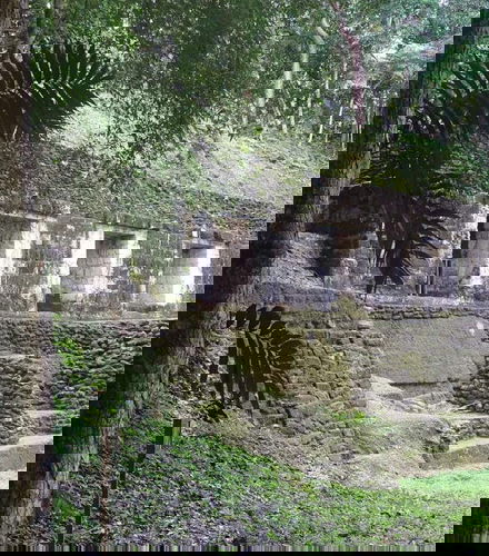 Foto de Excursión a Yaxhá