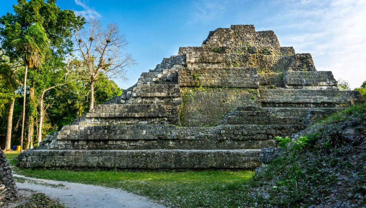 Excursión a Yaxhá - Foto 1