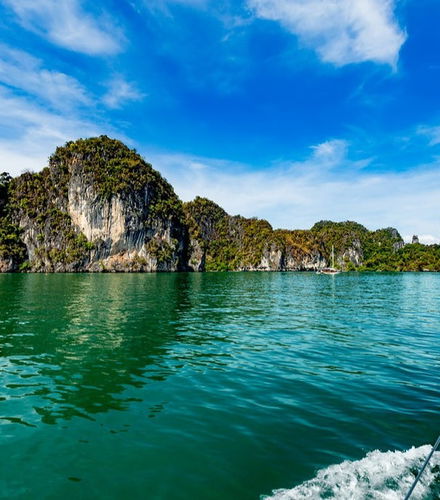 Foto de Phang Nga Day Trip