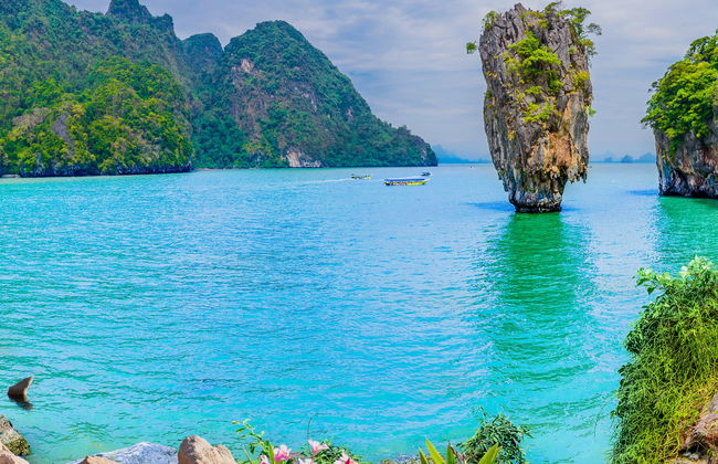 Phang Nga Day Trip - Photo 3