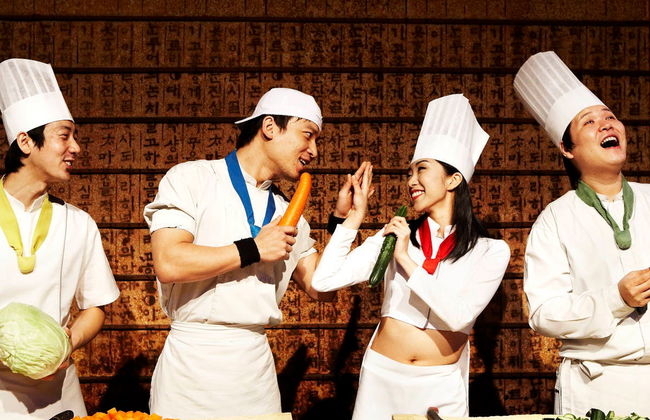 Nanta Show Ticket - Photo 2