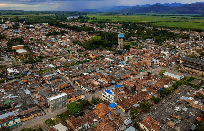 La Virginia & El Guásimo Excursion - Foto 7