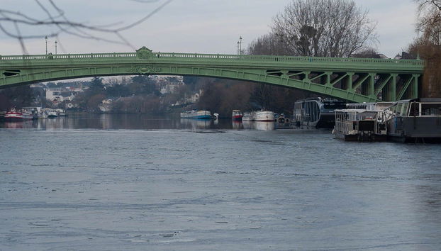 Erdre River Boat Tour - Photo 5