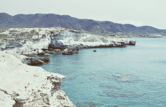 Tour en 4x4 por el Parque Natural del Cabo de Gata - Foto 3