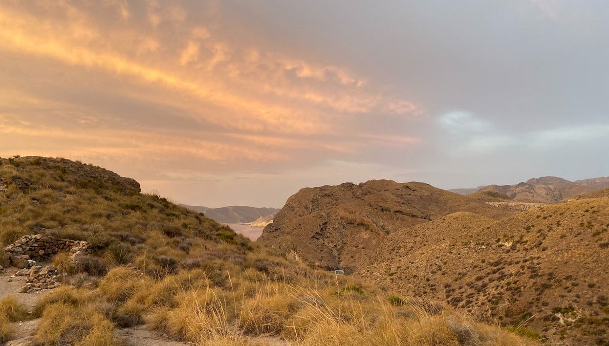 Tour en 4x4 por el Parque Natural del Cabo de Gata - Foto 1