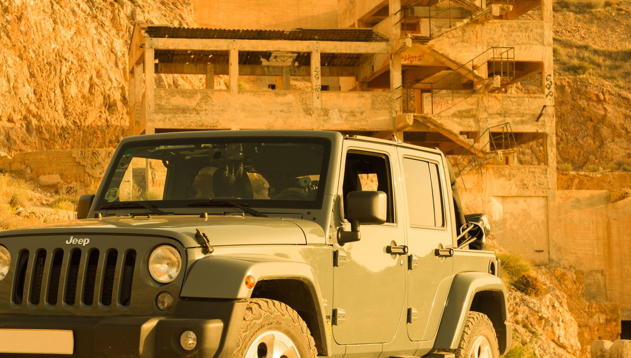 Tour in Níjar - Foto 1