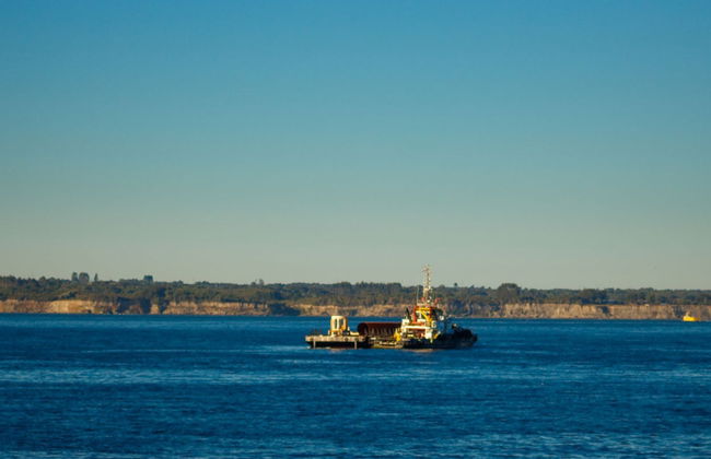 Chiloé Day Trip: Quemchi, Dalcahue & Castro - Foto 4