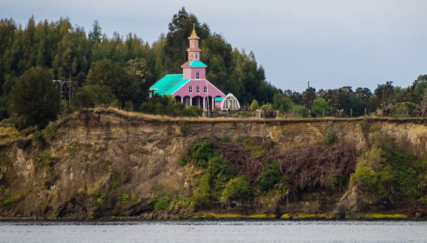 Chiloé Day Trip: Quemchi, Dalcahue & Castro - Photo 2