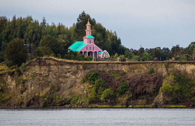 Chiloé Day Trip: Quemchi, Dalcahue & Castro - Foto 2