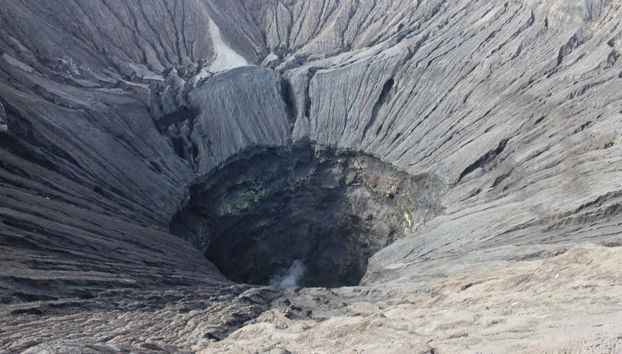 Mount Bromo Private Hiking Activity - Photo 3