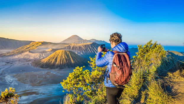 Mount Bromo Private Hiking Activity - Photo 2
