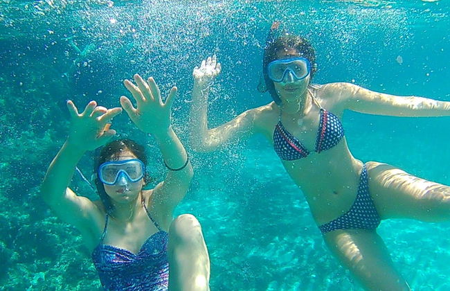 Excursión en kayak con snorkel por el norte de Menorca - Foto 4