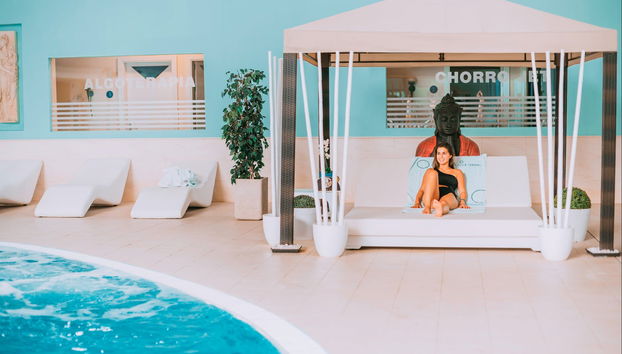 Entrée au Club Aqua Termal - Photo 4