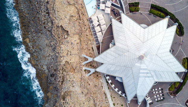 Malta National Aquarium Ticket - Photo 4