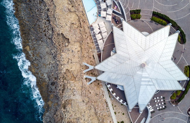 Biglietti per l'Acquario Nazionale di Malta - Foto 4