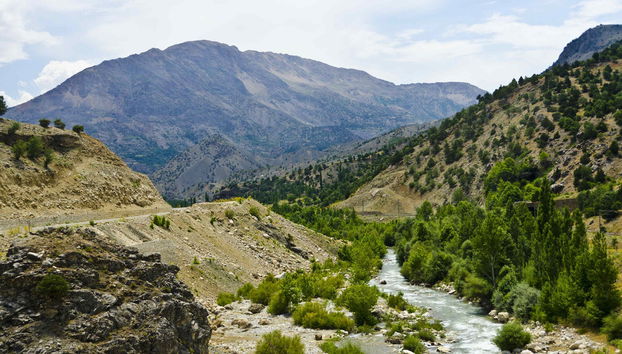Taurus Mountains Jeep Tour - Photo 2