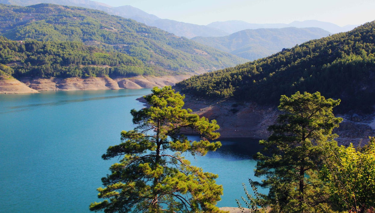 Taurus Mountains Jeep Tour - Photo 1