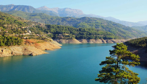 Taurus Mountains Jeep Tour - Photo 3