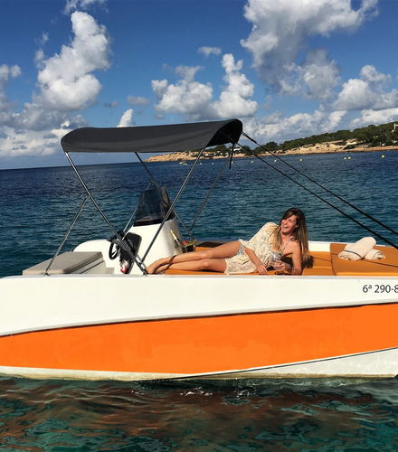 Bild - Ibiza Boat Rental