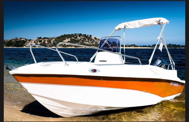 Alquiler de barcos sin licencia - Foto 1