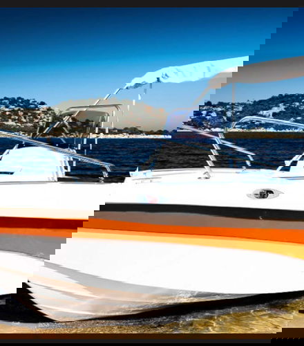Photo - Location de bateaux sans permis