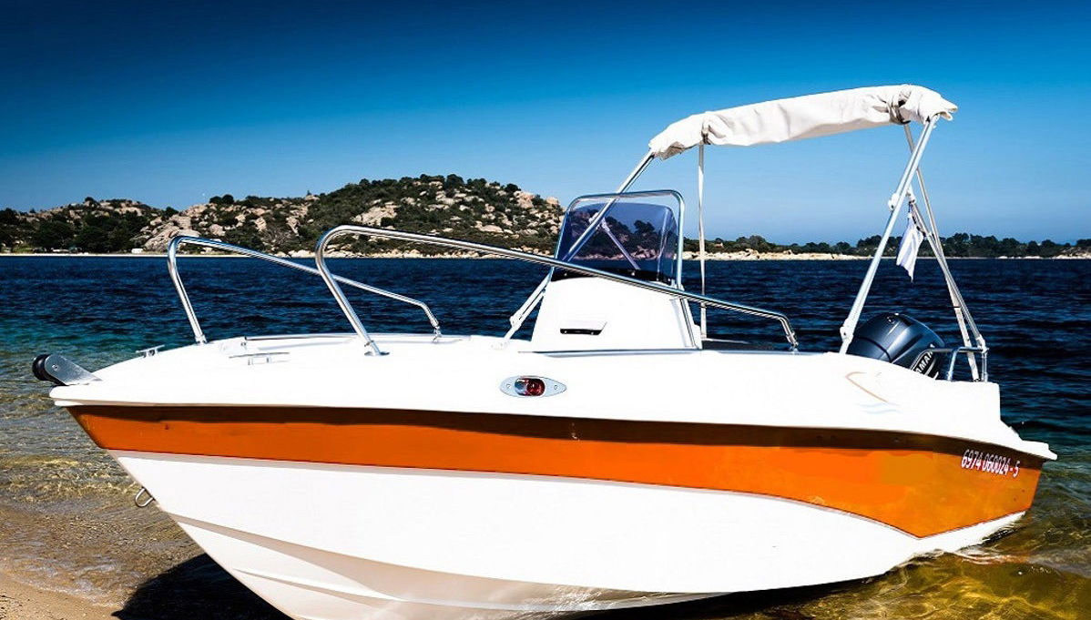 Ibiza Boat Rental - Foto 1