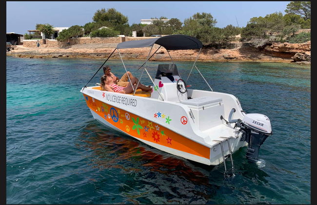 Alquiler de barcos sin licencia - Foto 4