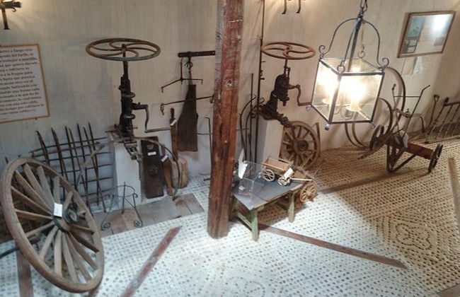 Visita guiada por los museos de Huete - Photo 3