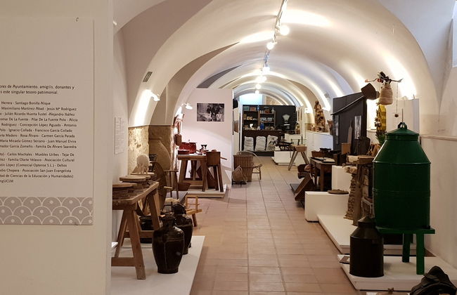 Visita guiada por los museos de Huete - Photo 8
