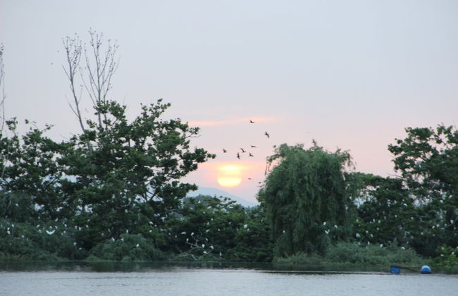 Balade en bateau sur le Tage - Photo 6