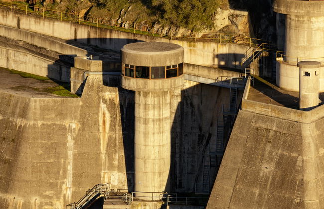 Passeio de barco pelo rio Alagón e Barragem de Alcántara - Foto 6