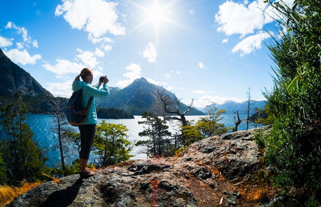 Escursione a Bariloche - Foto 1