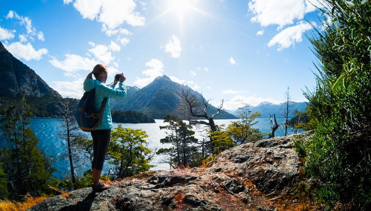 Escursione a Bariloche - Foto 1