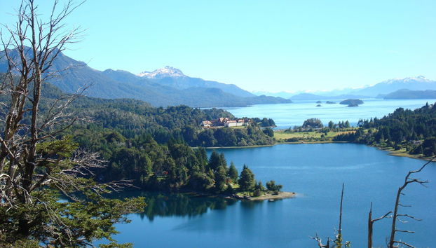 Escursione a Bariloche - Foto 2