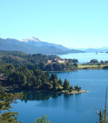 Foto de Excursión a Bariloche
