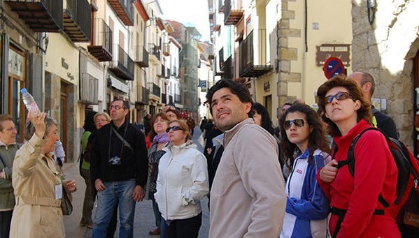 Visita guiada por Morella - Foto 4