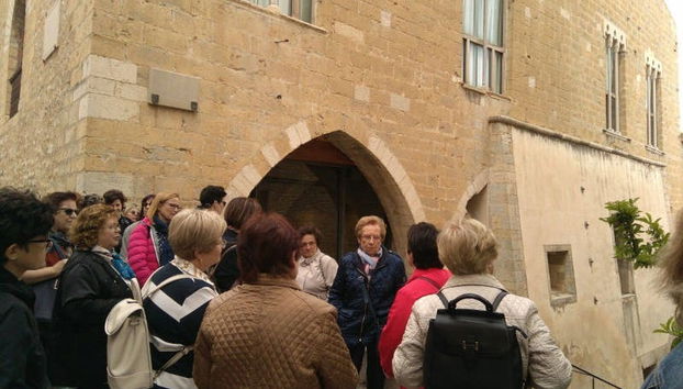 Visita guiada por Morella - Foto 2