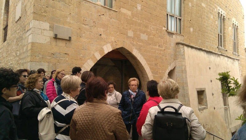 Visita guiada por Morella - Foto 1