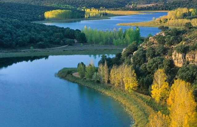 Tour privado por las Lagunas de Ruidera - Foto 7