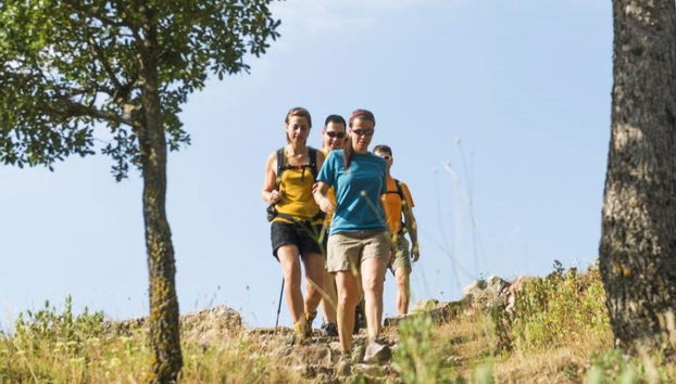 Tour privado por las Lagunas de Ruidera - Foto 5