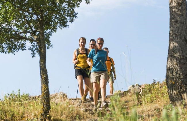 Tour privado por las Lagunas de Ruidera - Foto 5