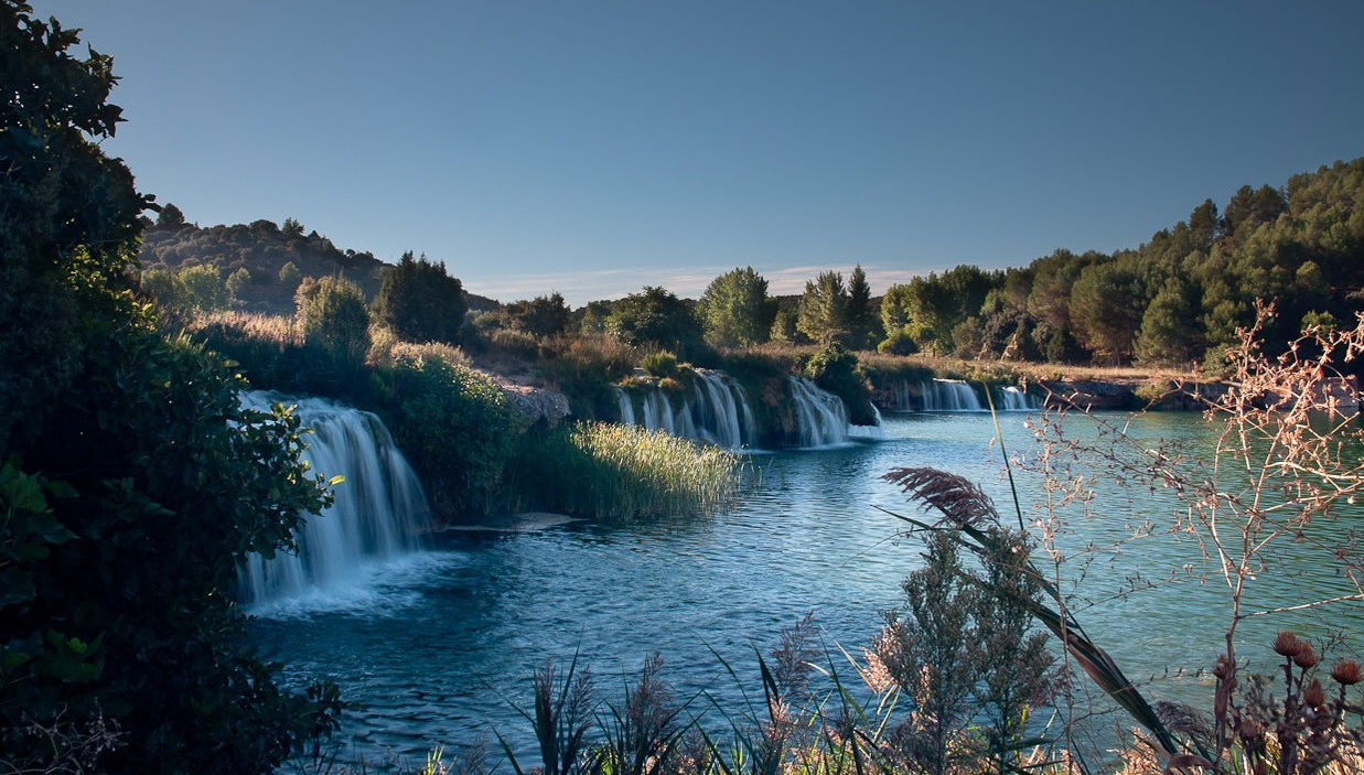 Tour privado por las Lagunas de Ruidera - Foto 1