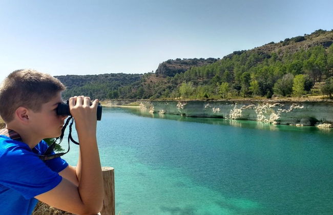 Tour privado por las Lagunas de Ruidera - Foto 6