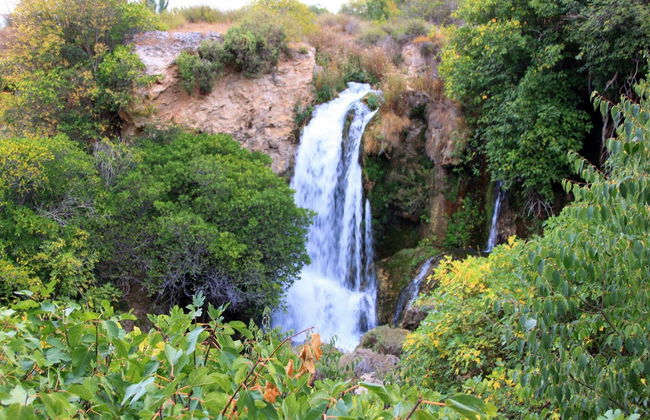 Tour privado por las Lagunas de Ruidera - Foto 4