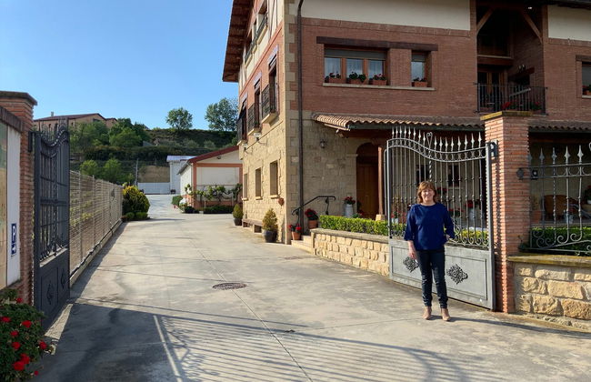 Visita a las bodegas Loli Casado - Foto 9