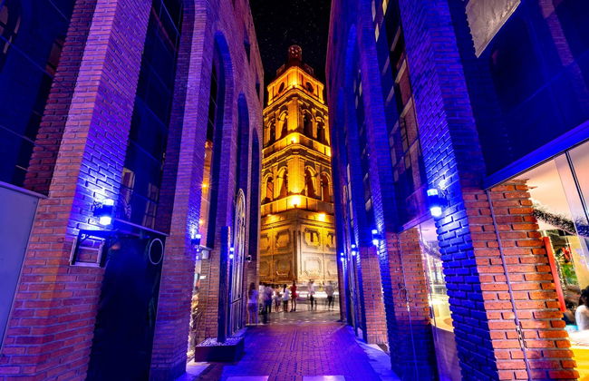 Tour serale di Santa Cruz de la Sierra - Foto 1