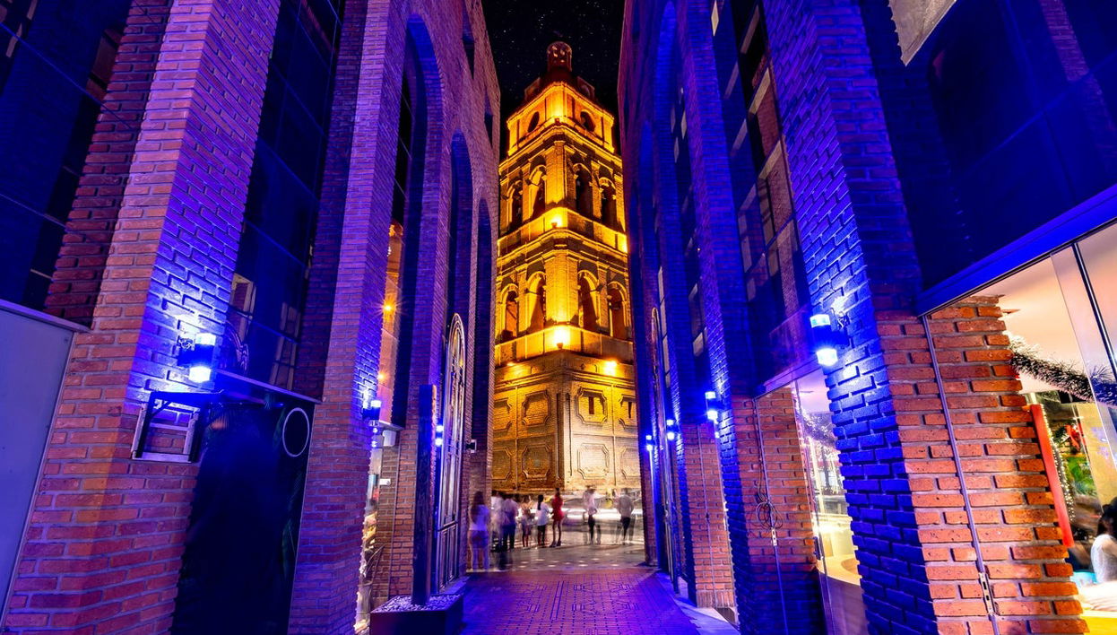 Visite de nuit à Santa Cruz de la Sierra - Photo 1