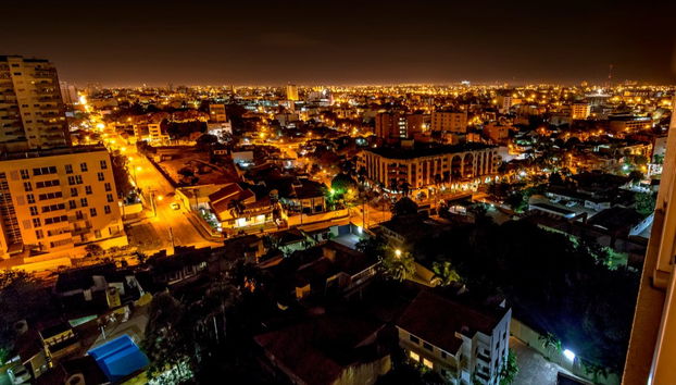 Visite de nuit à Santa Cruz de la Sierra - Photo 2