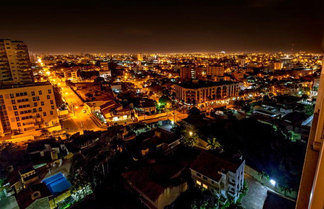 Tour serale di Santa Cruz de la Sierra - Foto 2